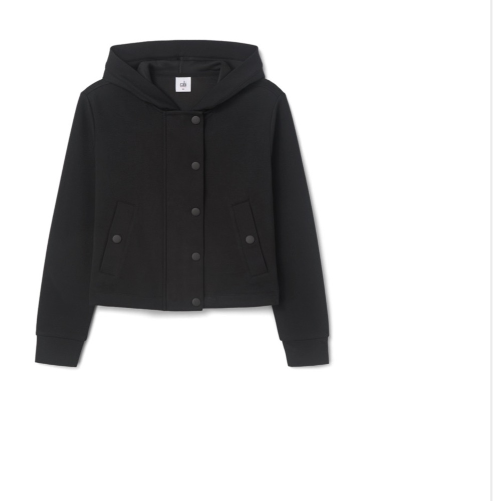 CAbi Low-Key Hoodie
Item #1200